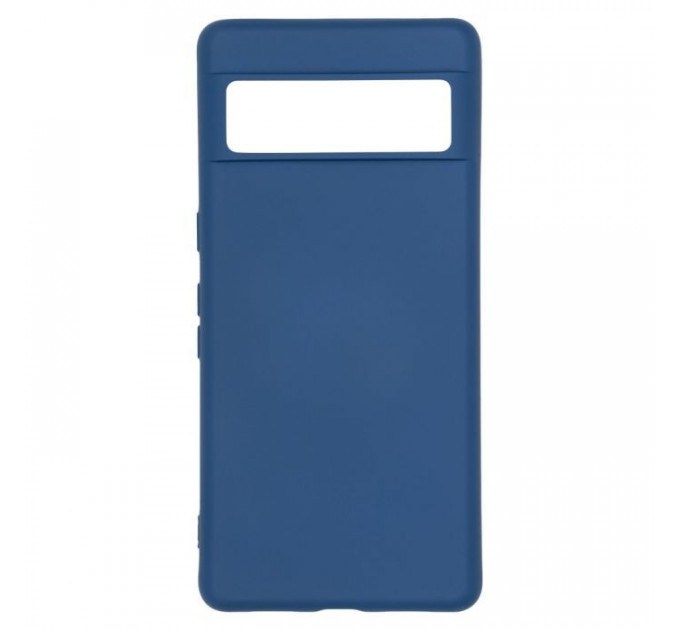 Чохол до мобільного телефона Armorstandart ICON Case Google Pixel 7 Pro Blue (ARM72401)
