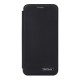 Чохол до мобільного телефона BeCover Exclusive Nokia G42 5G Black (710251)