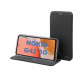 Чехол для мобильного телефона BeCover Exclusive Nokia G42 5G Black (710251)