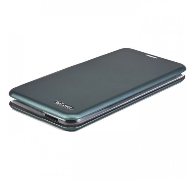 Чохол до мобільного телефона BeCover Exclusive Nokia G42 5G Dark Green (710253)