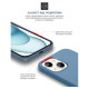 Чохол до мобільного телефона Armorstandart ICON2 MagSafe Apple iPhone 15 Plus Winter Blue (ARM72742)