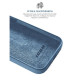 Чохол до мобільного телефона Armorstandart ICON2 MagSafe Apple iPhone 15 Winter Blue (ARM72760)