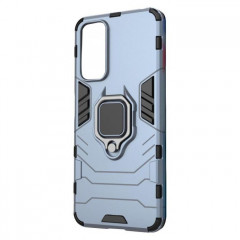 Чохол до мобільного телефона Armorstandart DEF27 case Xiaomi Redmi Note 11 \/ Note 11s Blue (ARM68320)