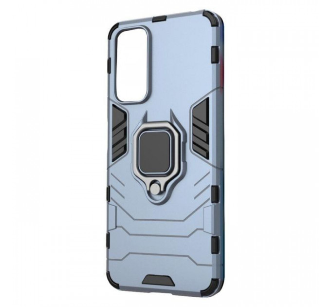 Чохол до мобільного телефона Armorstandart DEF27 case Xiaomi Redmi Note 11 \/ Note 11s Blue (ARM68320)