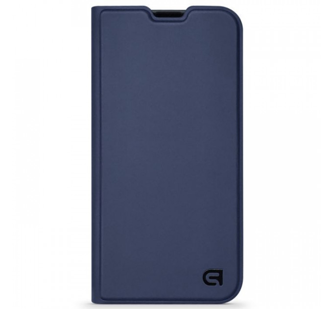 Чохол до мобільного телефона Armorstandart OneFold Case Samsung S24 Dark Blue (ARM73817)