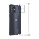 Чохол до мобільного телефона BeCover Motorola Moto G54 \/ G54 Power Transparancy (710887)