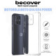 Чохол до мобільного телефона BeCover Motorola Moto G54 \/ G54 Power Transparancy (710887)