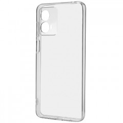 Чохол до мобільного телефона BeCover Motorola Moto G24\/G24 Power Transparancy (710719)