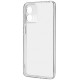 Чохол до мобільного телефона BeCover Motorola Moto G24\/G24 Power Transparancy (710719)