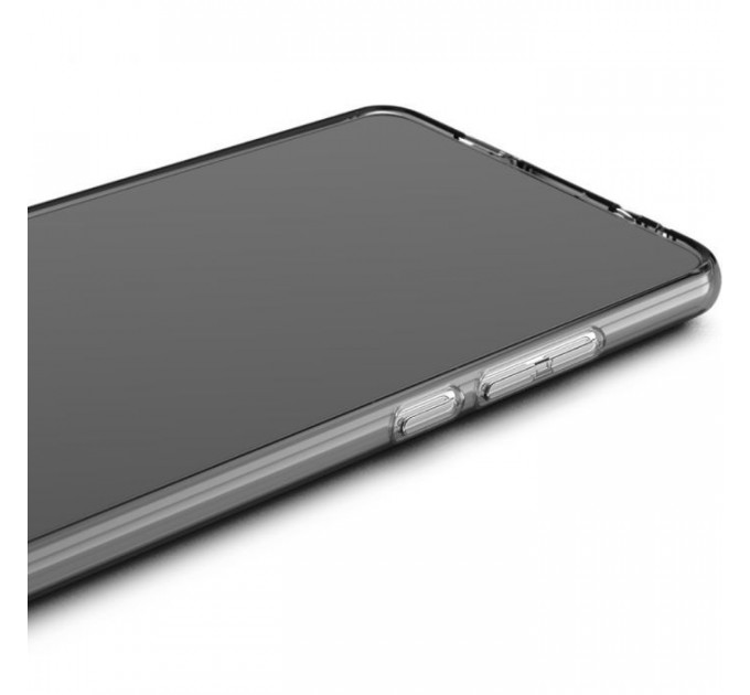 Чохол до мобільного телефона BeCover Motorola Moto G24\/G24 Power Transparancy (710719)