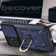 Чохол до мобільного телефона BeCover Military Motorola Moto G54 \/ G54 Power Blue (711003)