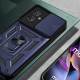 Чохол до мобільного телефона BeCover Military Motorola Moto G54 \/ G54 Power Blue (711003)