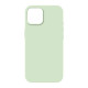 Чохол до мобільного телефона Armorstandart ICON2 MagSafe Apple iPhone 15 Soft Mint (ARM77010)
