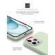 Чохол до мобільного телефона Armorstandart ICON2 MagSafe Apple iPhone 15 Soft Mint (ARM77010)