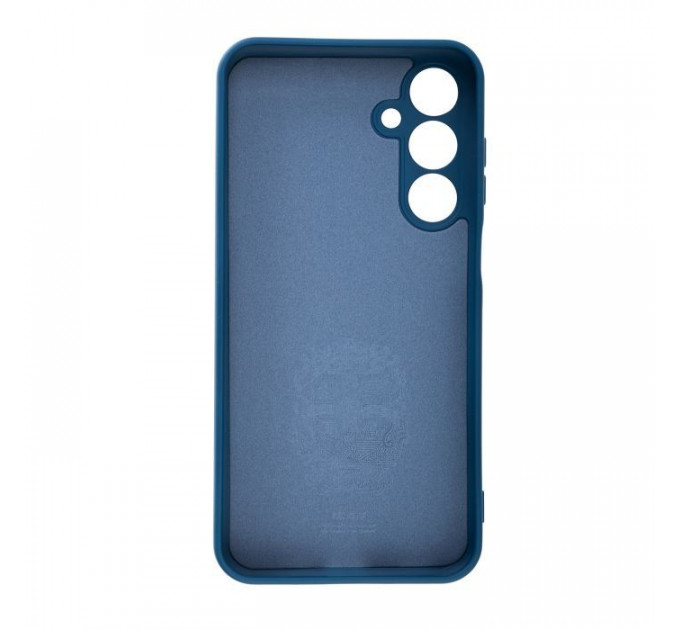 Чохол до мобільного телефона Armorstandart ICON Samsung M35 5G (M356) Camera cover Blue (ARM77973)