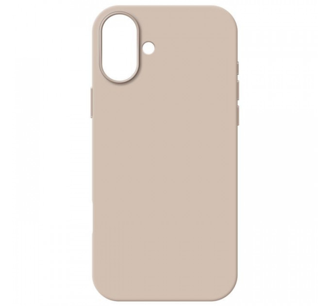 Чохол до мобільного телефона Armorstandart ICON2 Case Apple iPhone 16 Plus Ivory (ARM79630)