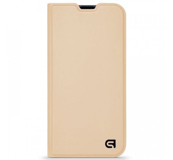 Чохол до мобільного телефона Armorstandart OneFold Case Realme C75 4G Gold (ARM82901)