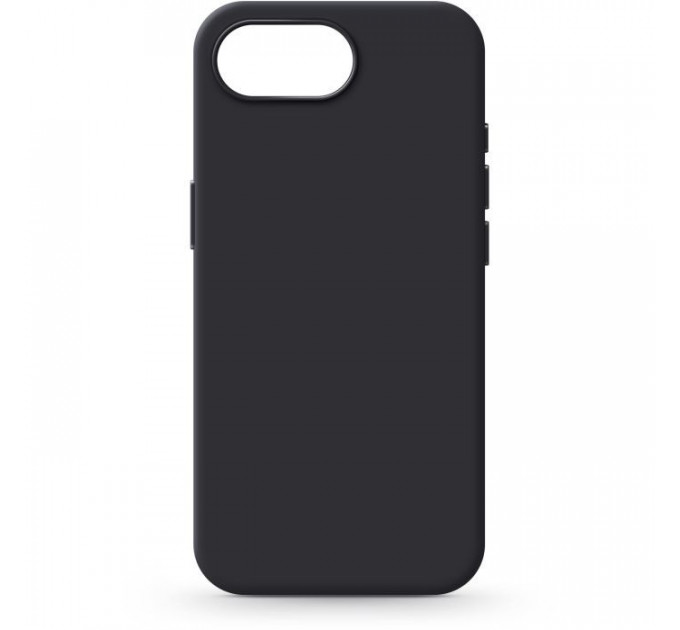 Чохол до мобільного телефона Armorstandart ICON2 MagSafe Apple iPhone 16e Black (ARM83851)