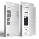 Чохол до мобільного телефона Armorstandart ICON2 MagSafe Apple iPhone 16e Black (ARM83851)