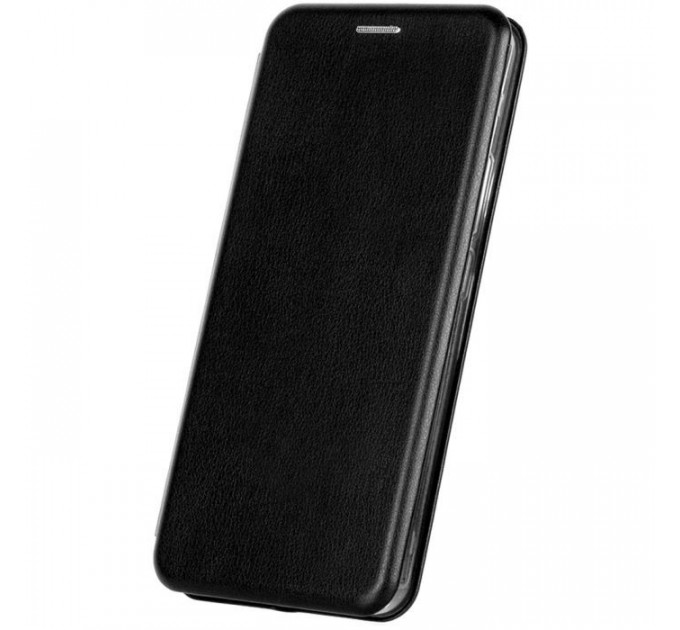 Чохол до мобільного телефона ColorWay Simple Book Xiaomi Poco M7 Pro black (CW-CSBXPM7P-BK)
