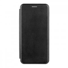 Чохол до мобільного телефона ColorWay Simple Book Oppo A5 Pro 4G black (CW-CSBOA5P4-BK)