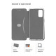 Чехол для мобильного телефона ColorWay Simple Book Oppo A5 Pro 4G black (CW-CSBOA5P4-BK)