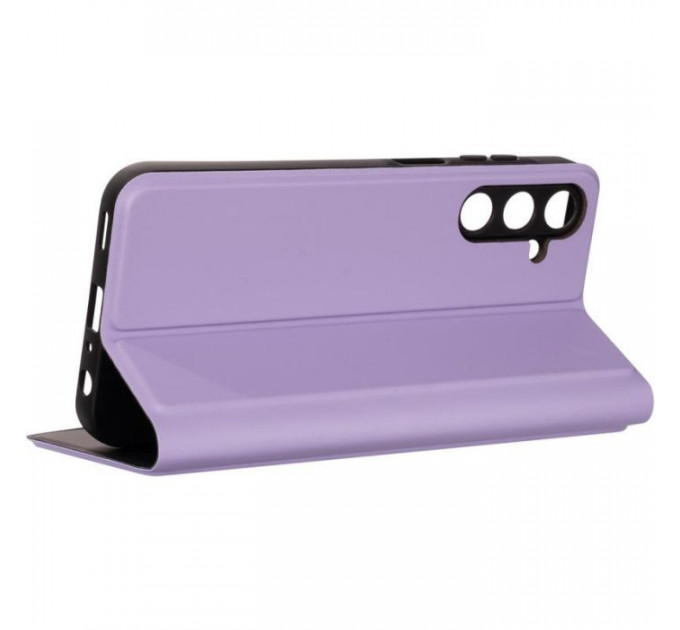 Чохол до мобільного телефона BeCover Exclusive New Style Samsung Galaxy A26 SM-A266 Purple (713022)