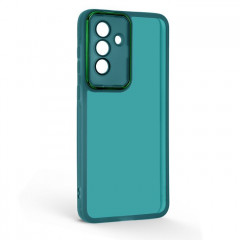 Чохол до мобільного телефона Armorstandart Shade Samsung A36 5G Dark Green (ARM82202)