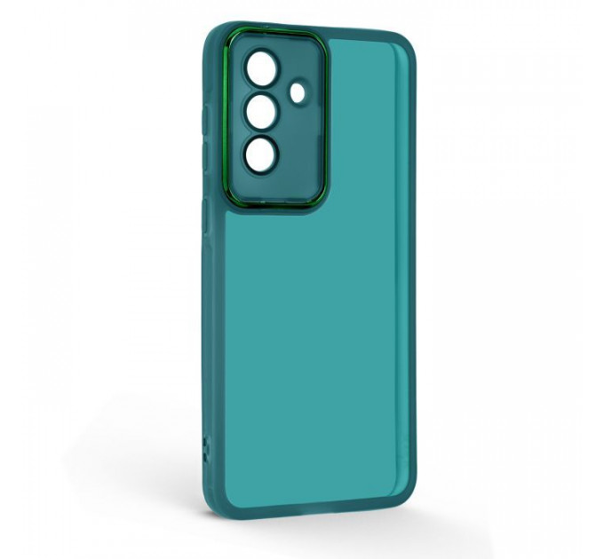 Чохол до мобільного телефона Armorstandart Shade Samsung A36 5G Dark Green (ARM82202)