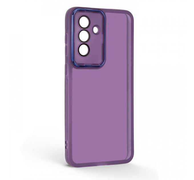 Чохол до мобільного телефона Armorstandart Shade Samsung A36 5G Violet (ARM82203)