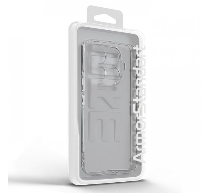 Чохол до мобільного телефона Armorstandart Air Xiaomi 15T Pro 5G Clear (ARM86980)