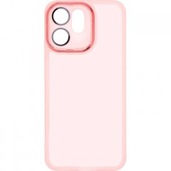 Чохол до мобільного телефона Armorstandart Shade OPPO Reno14 F 5G \/ Reno14 FS 5G Pink (ARM87429)