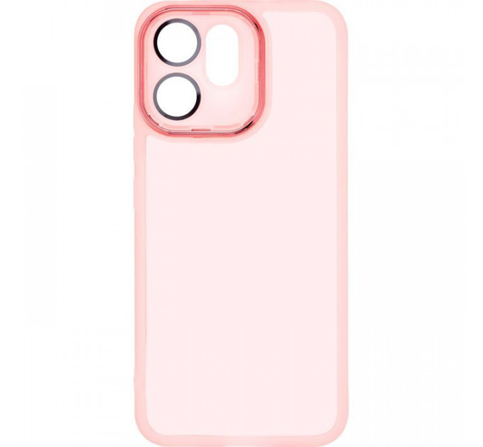 Чохол до мобільного телефона Armorstandart Shade OPPO Reno14 F 5G \/ Reno14 FS 5G Pink (ARM87429)