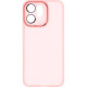Чохол до мобільного телефона Armorstandart Shade OPPO Reno14 F 5G \/ Reno14 FS 5G Pink (ARM87429)