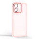 Чохол до мобільного телефона Armorstandart Shade OPPO Reno14 F 5G \/ Reno14 FS 5G Pink (ARM87429)