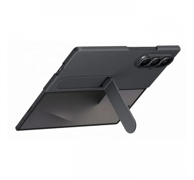 Чехол для мобильного телефона Samsung Silicone Galaxy Fold 7 Black (EF-MF966CBEGUA)