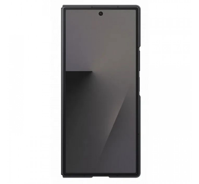 Чехол для мобильного телефона Samsung Silicone Galaxy Fold 7 Black (EF-MF966CBEGUA)