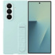 Чохол до мобільного телефона Samsung Silicone Galaxy Fold 7 Mint (EF-MF966CMEGUA)