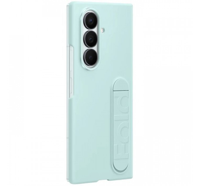 Чехол для мобильного телефона Samsung Silicone Galaxy Fold 7 Mint (EF-MF966CMEGUA)