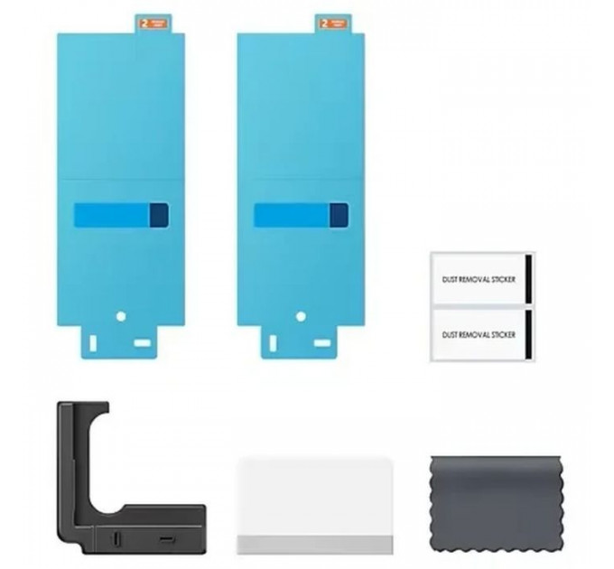Чехол для мобильного телефона Samsung Silicone Galaxy Fold 7 Mint (EF-MF966CMEGUA)