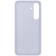 Чехол для мобильного телефона Samsung Galaxy S25 FE (S731) Silicone Case Light Blue (EF-PS731CLEGWW)