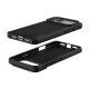 Чохол до мобільного телефона UAG iPhone 17 Pro Max Metropolis LT MagSafe Kevlar Black (114518113940)