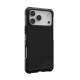 Чохол до мобільного телефона UAG iPhone 17 Pro Max Metropolis LT MagSafe Kevlar Black (114518113940)