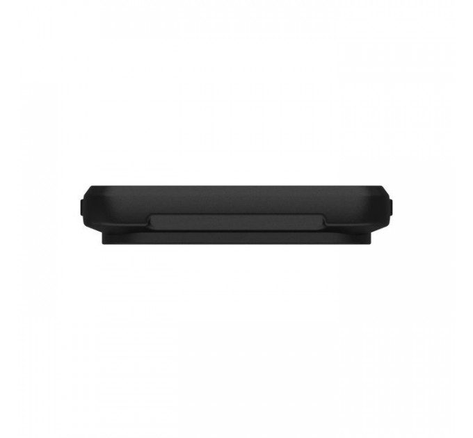 Чохол до мобільного телефона UAG iPhone 17 Pro Max Metropolis LT MagSafe Kevlar Black (114518113940)