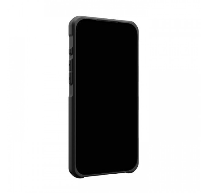 Чохол до мобільного телефона UAG iPhone 17 Pro Max Metropolis LT MagSafe Kevlar Black (114518113940)