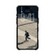 Чохол до мобільного телефона UAG iPhone 17 Pro Max Metropolis LT MagSafe Kevlar Black (114518113940)