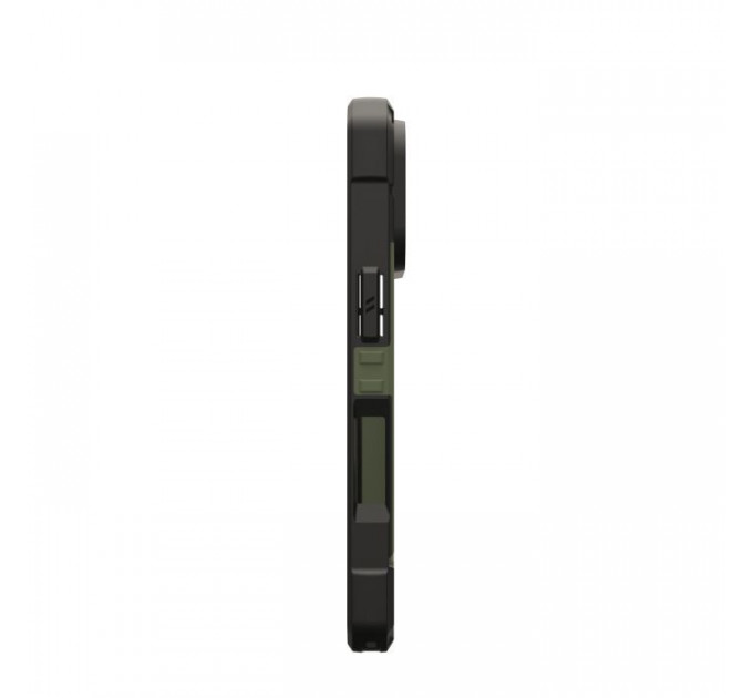 Чохол до мобільного телефона UAG iPhone 17 Pro Pathfinder MagSafe Olive (114548117272)