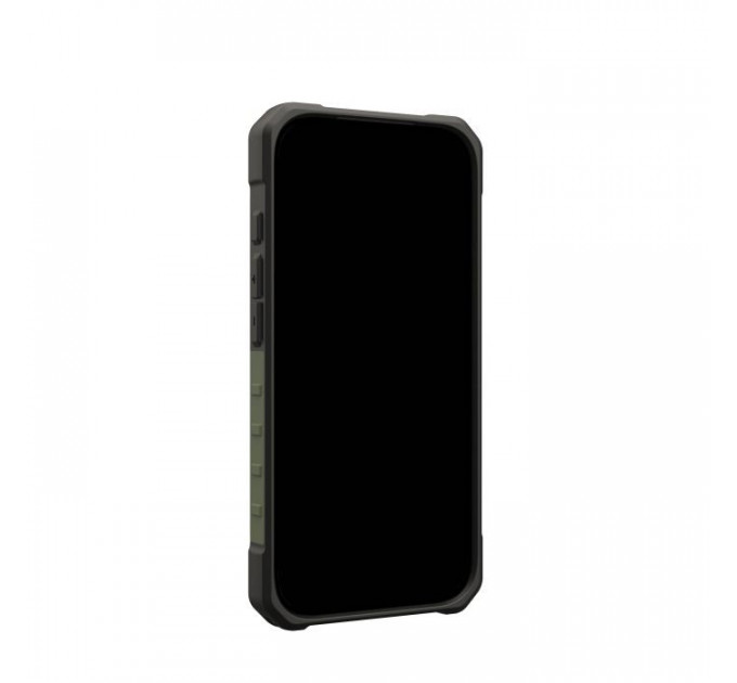 Чохол до мобільного телефона UAG iPhone 17 Pro Pathfinder MagSafe Olive (114548117272)
