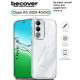 Чохол до мобільного телефона BeCover Silicone Oppo A5 2025 4G\/5G Transparent (713882)