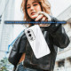 Чохол до мобільного телефона BeCover Silicone Oppo A5 2025 4G\/5G Transparent (713882)